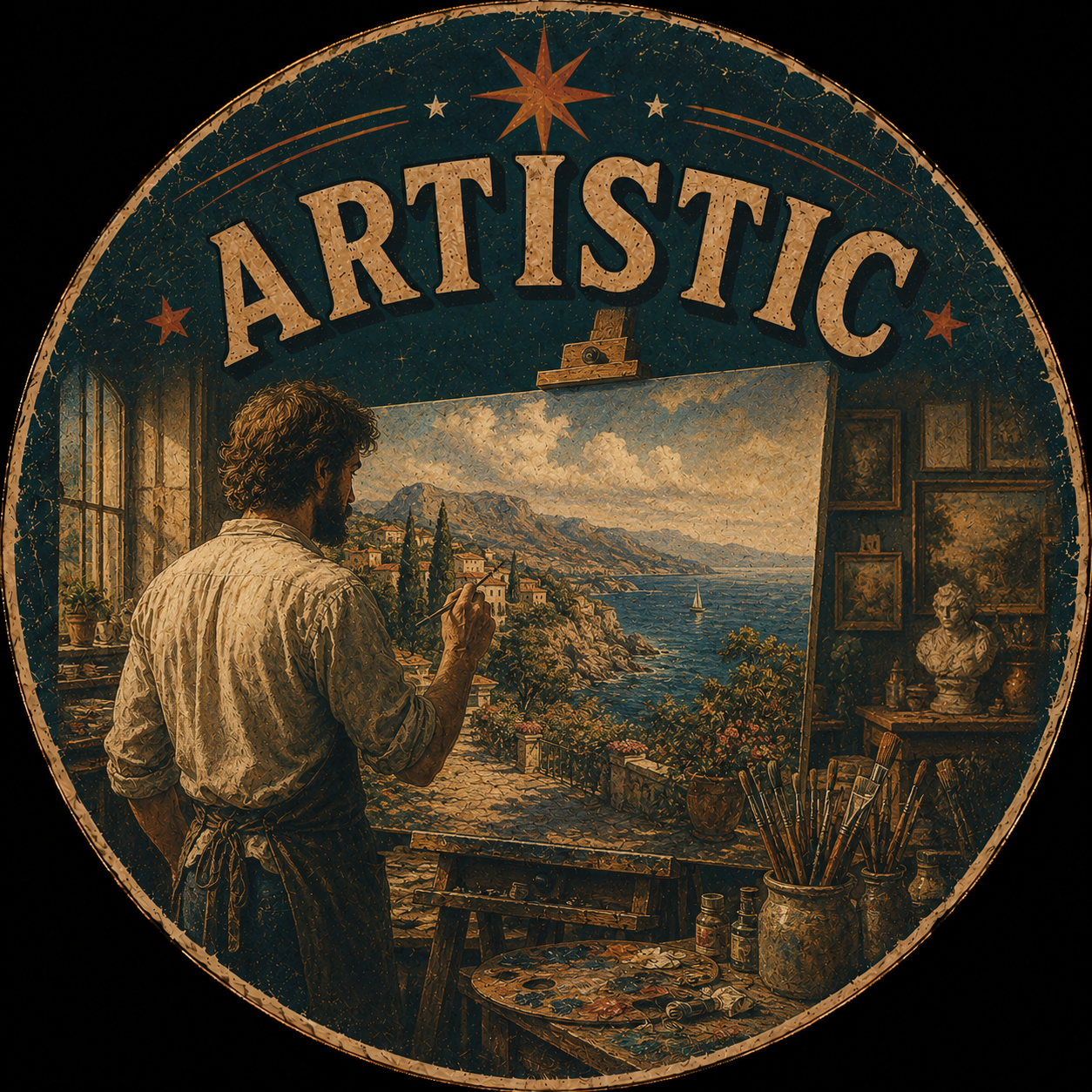 Artistic