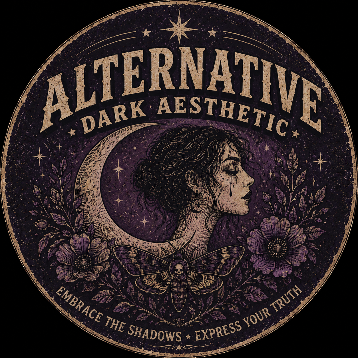 Alternative / Dark Aesthetic
