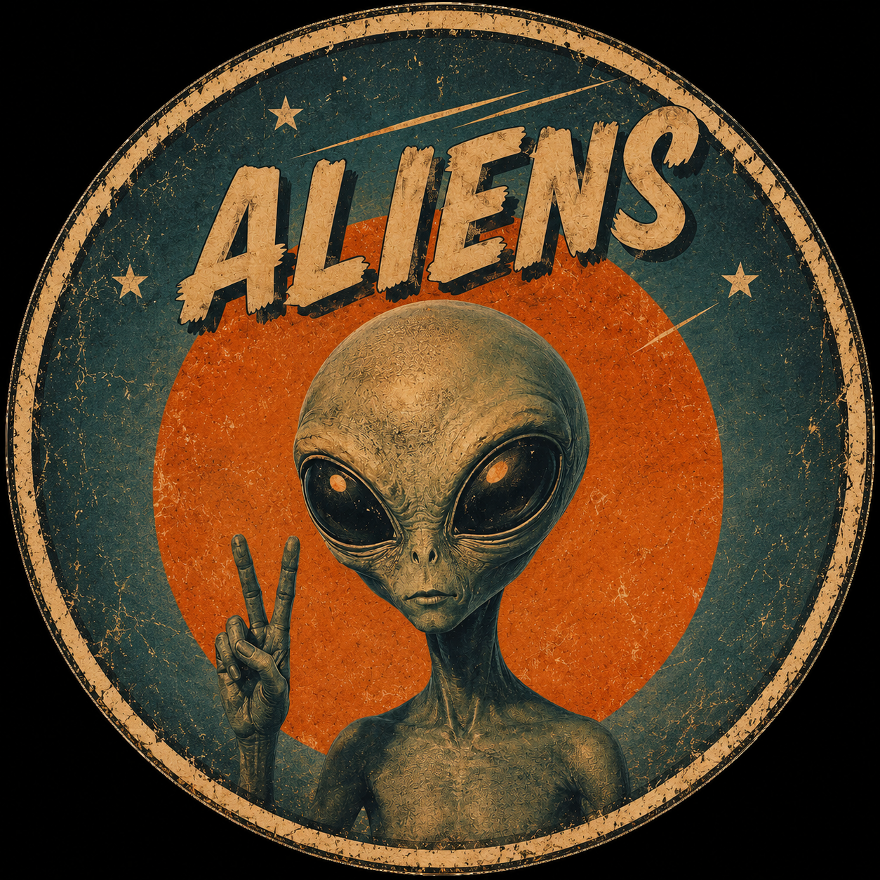 Aliens