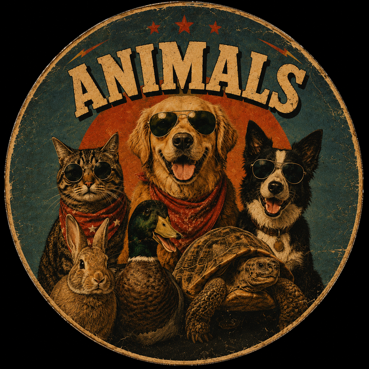 Animals