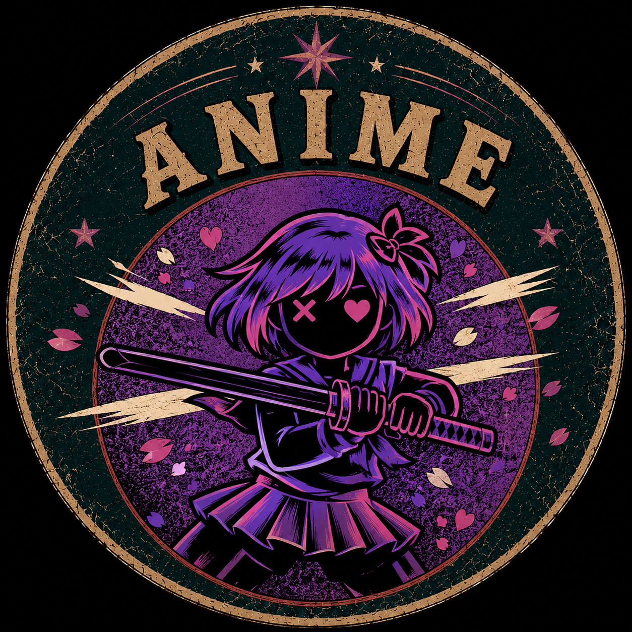 Anime