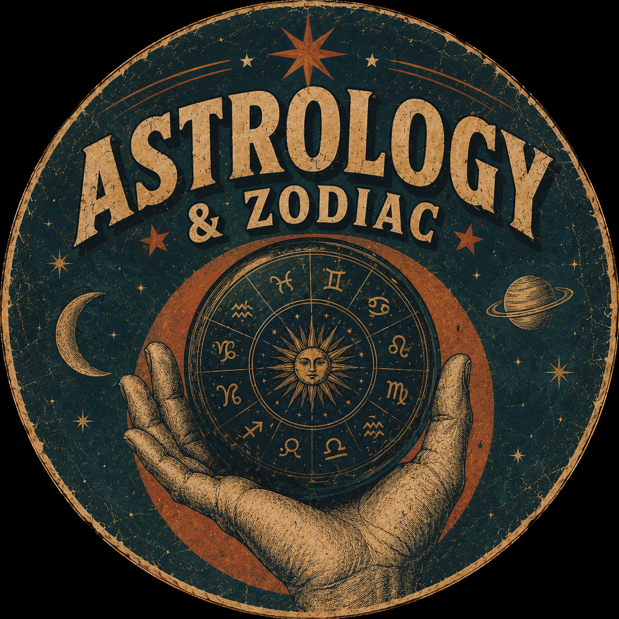 Astrology & Zodiac