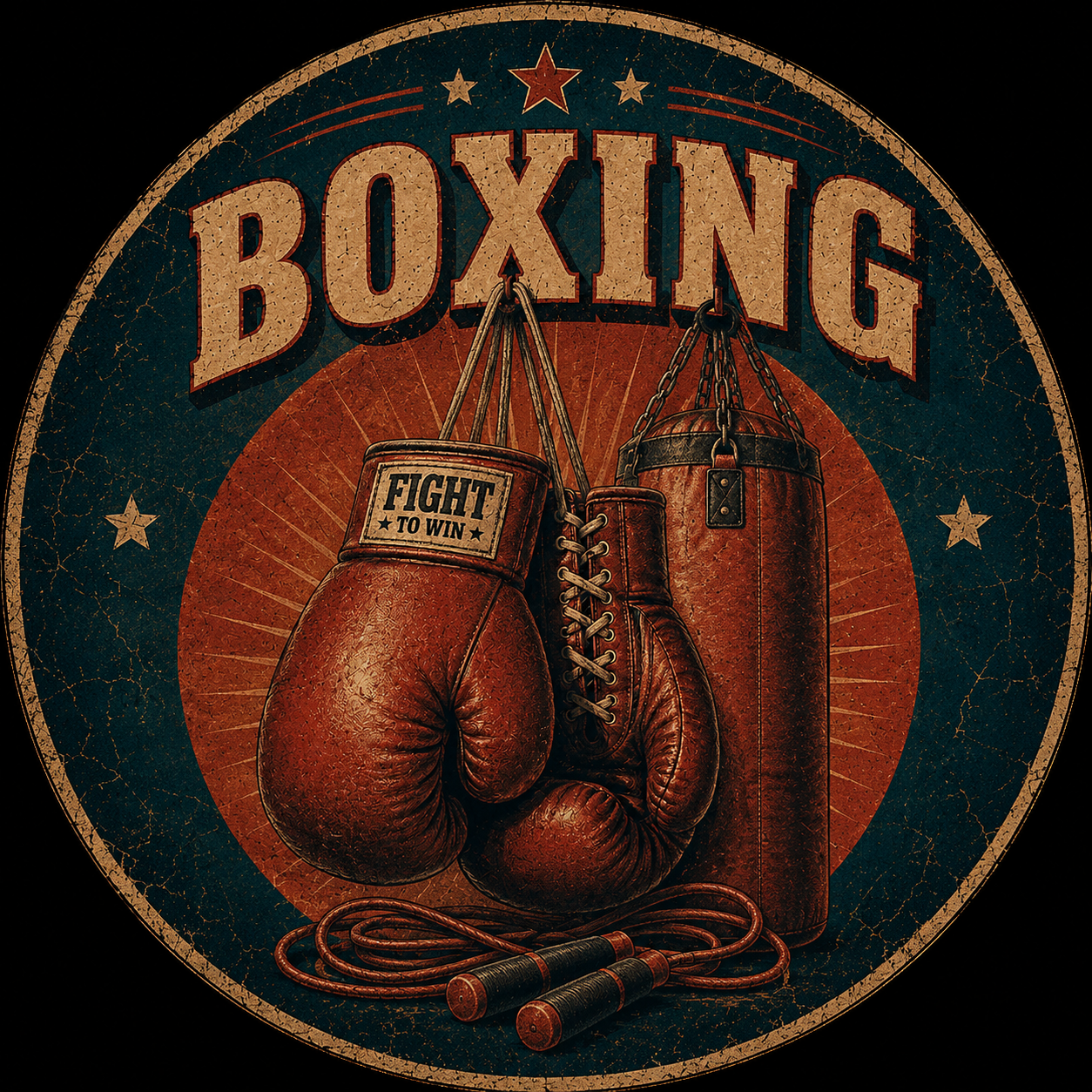 Boxing