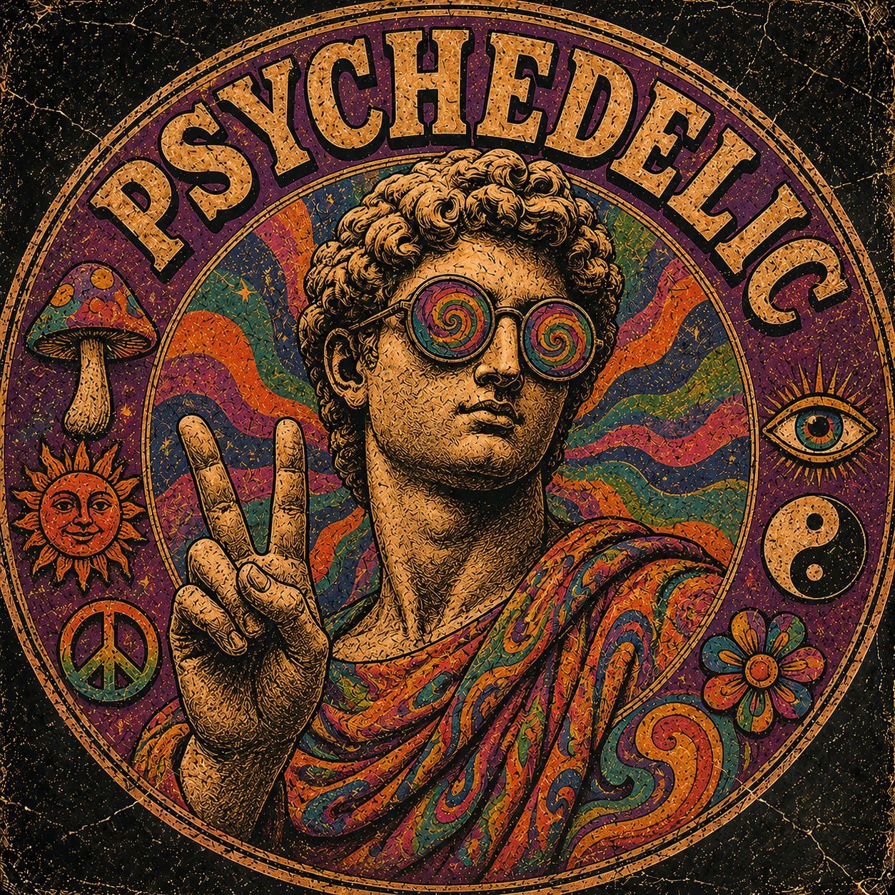 Psychedelic