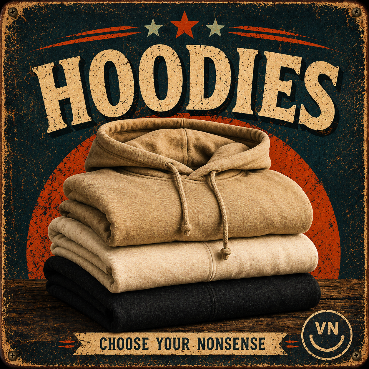 Animals Hoodies