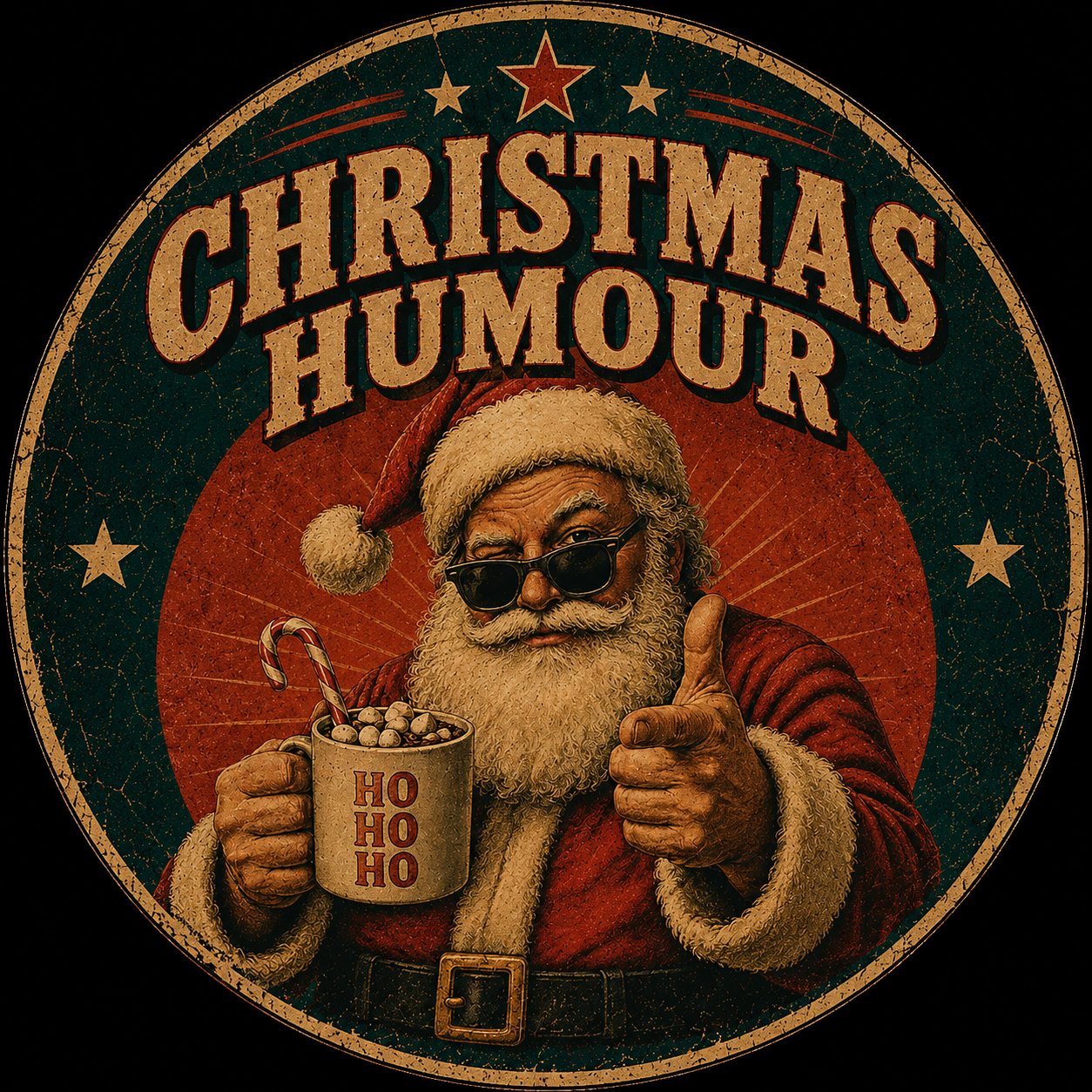 Christmas Humour