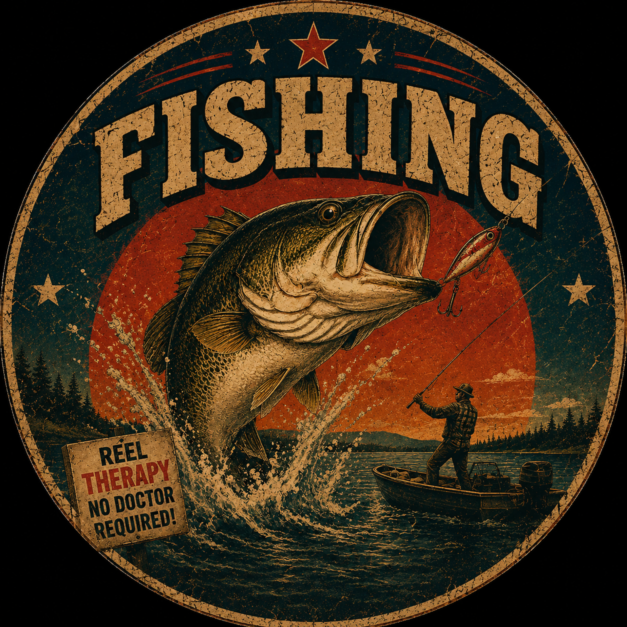 Fishing