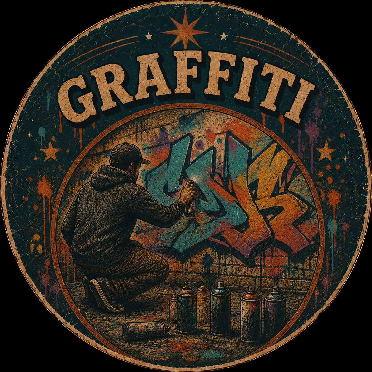 Graffiti