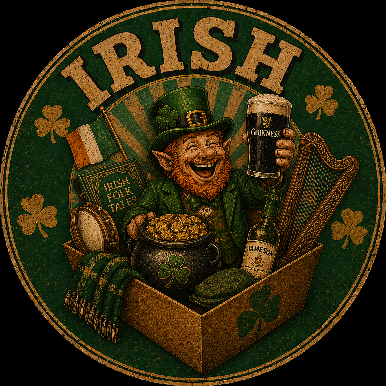 Irish