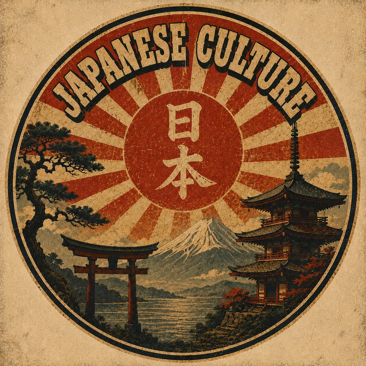 Japanese Culture