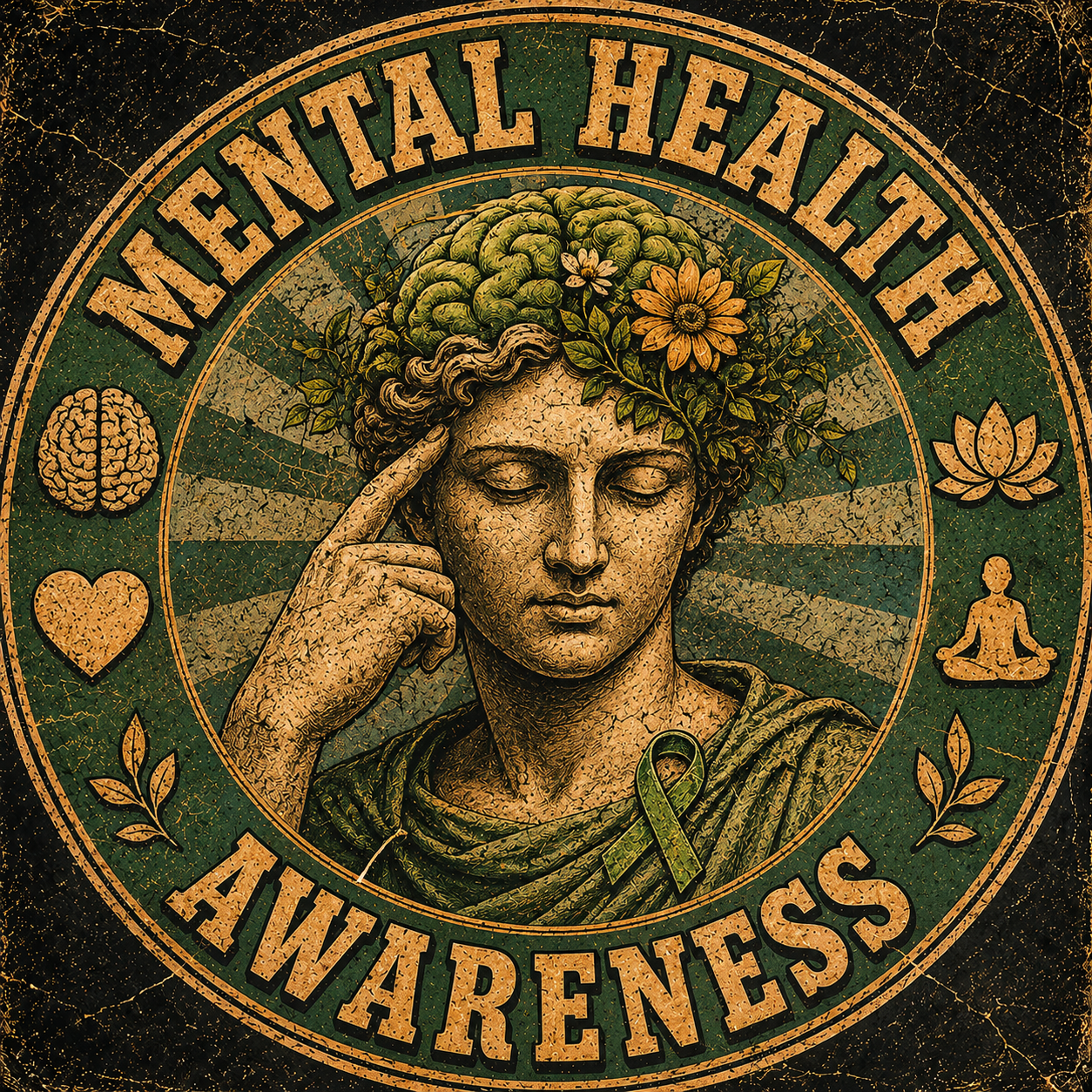 Mental Health Awareness