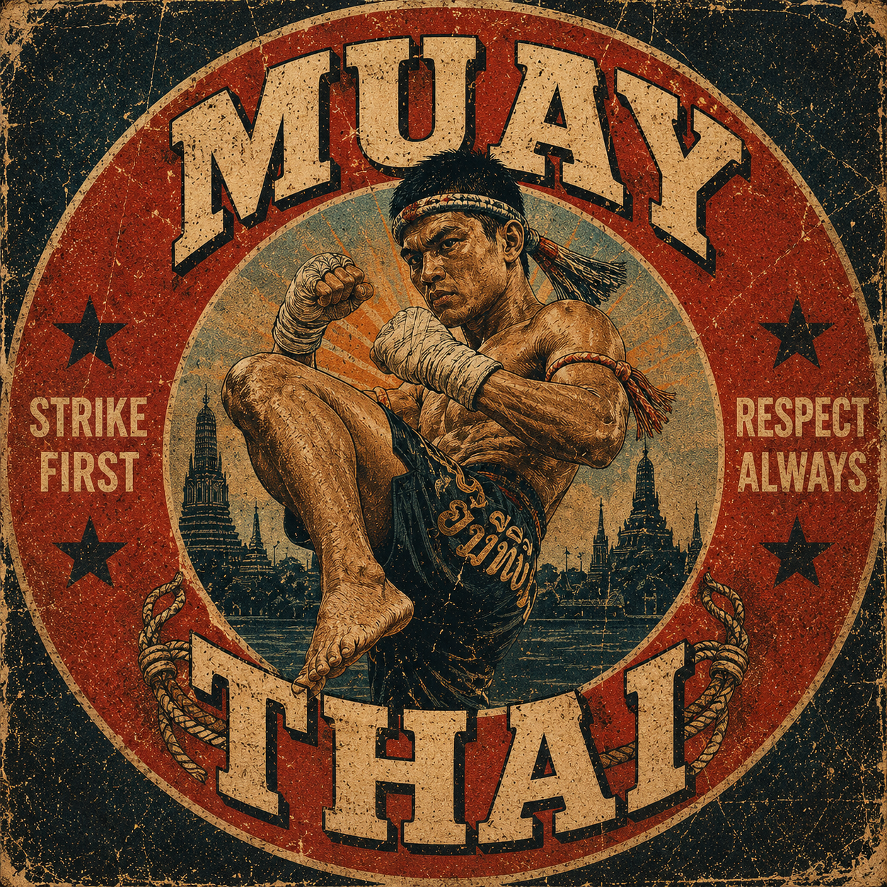 Muay Thai