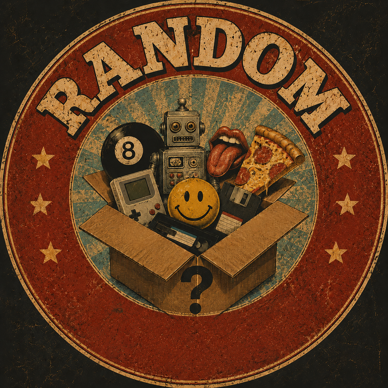 Random