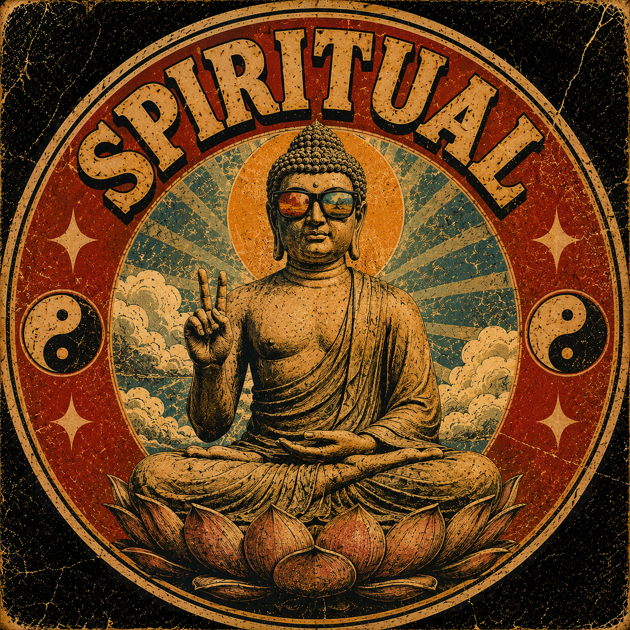Spiritual