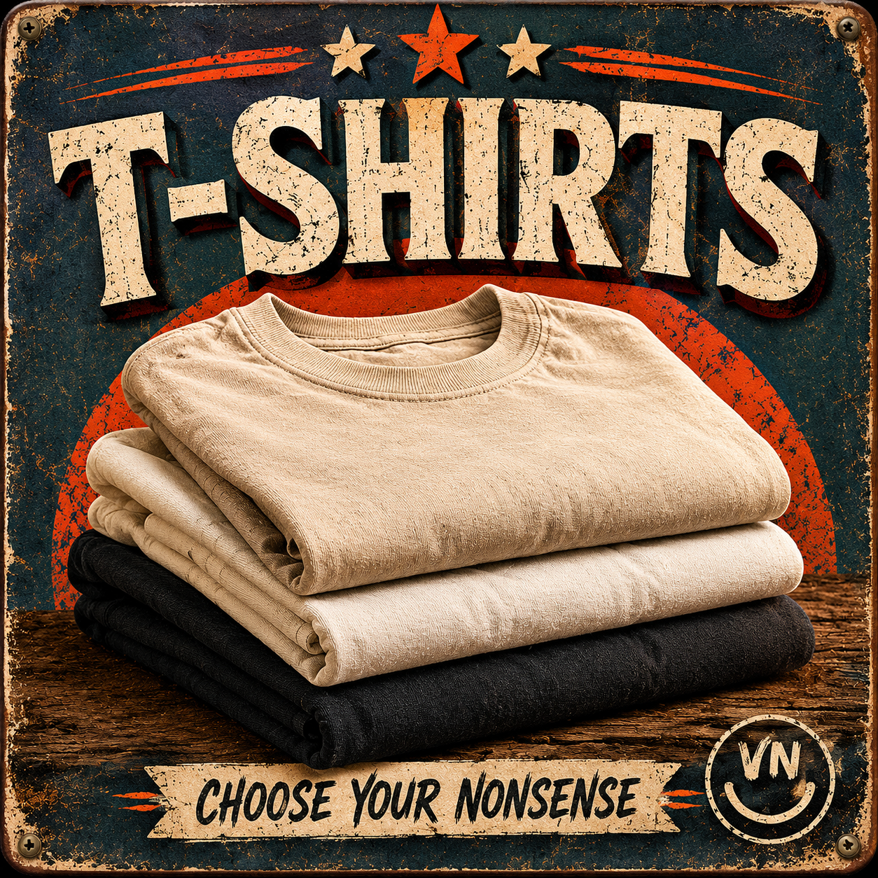 Gamer T-Shirts