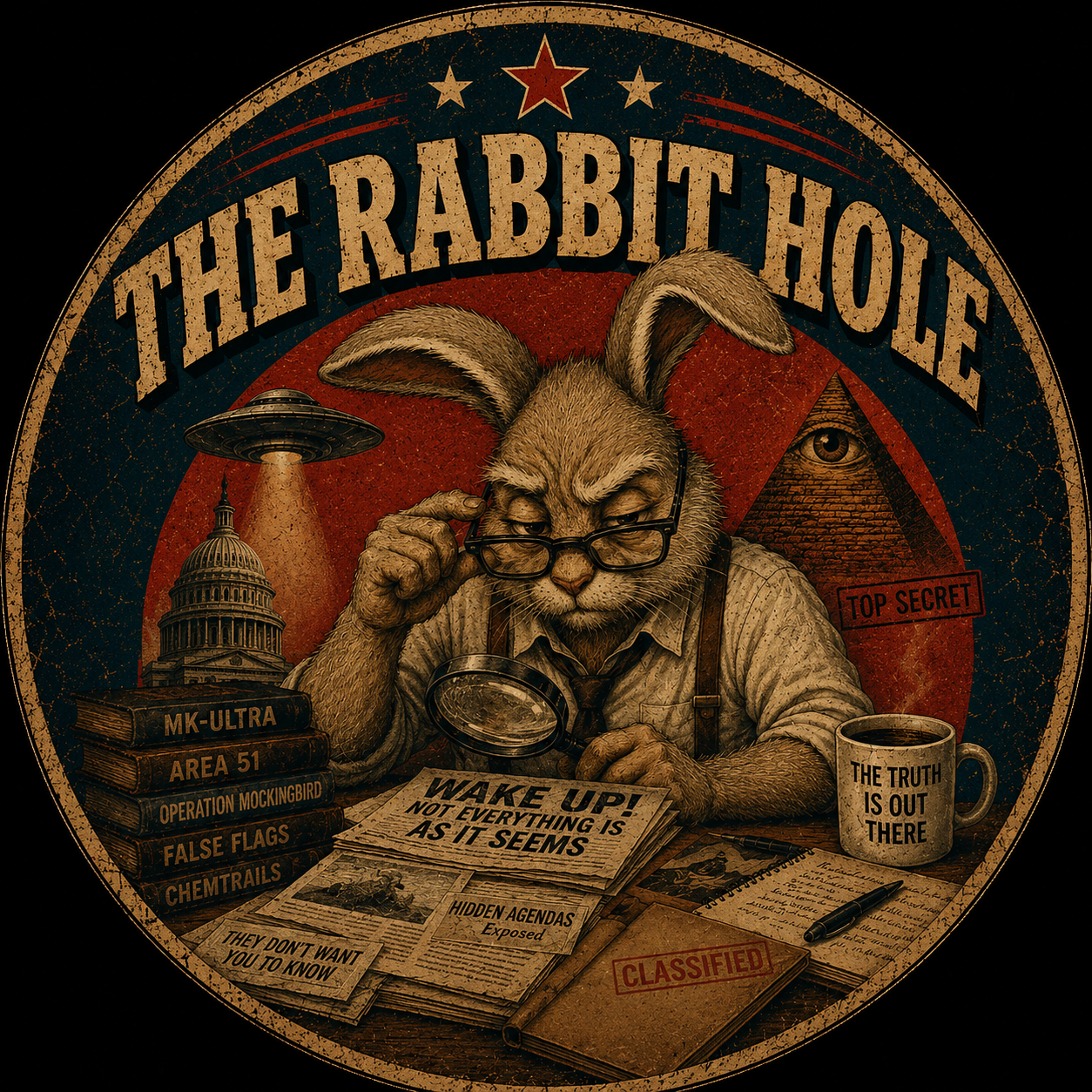 The Rabbit Hole