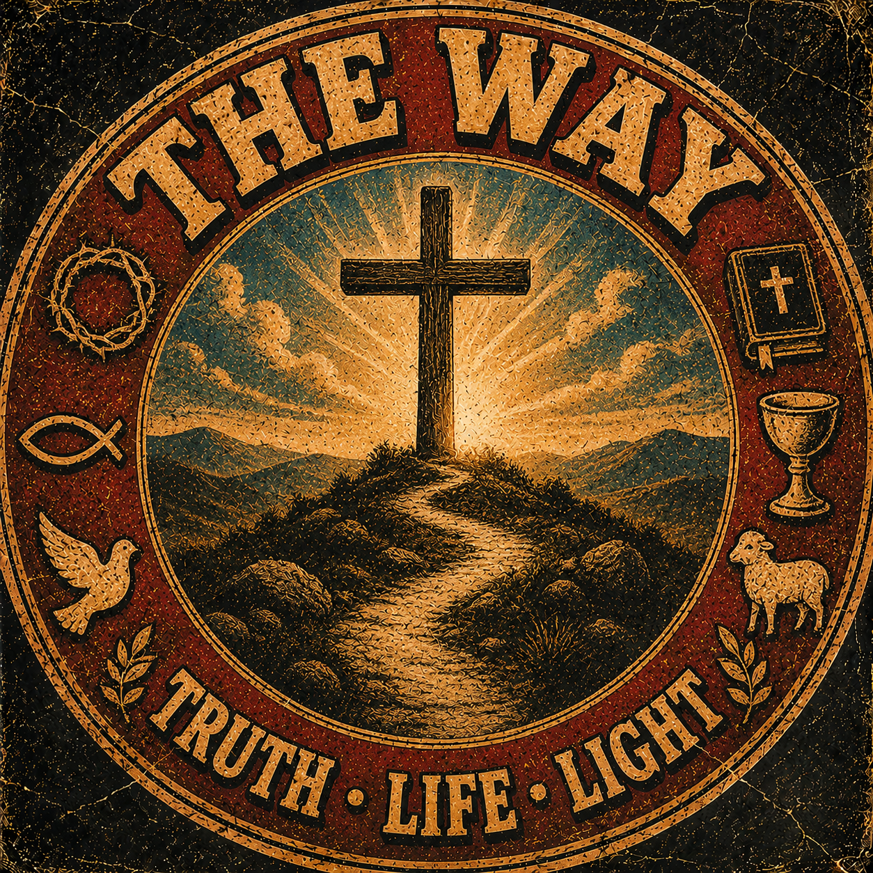 The Way