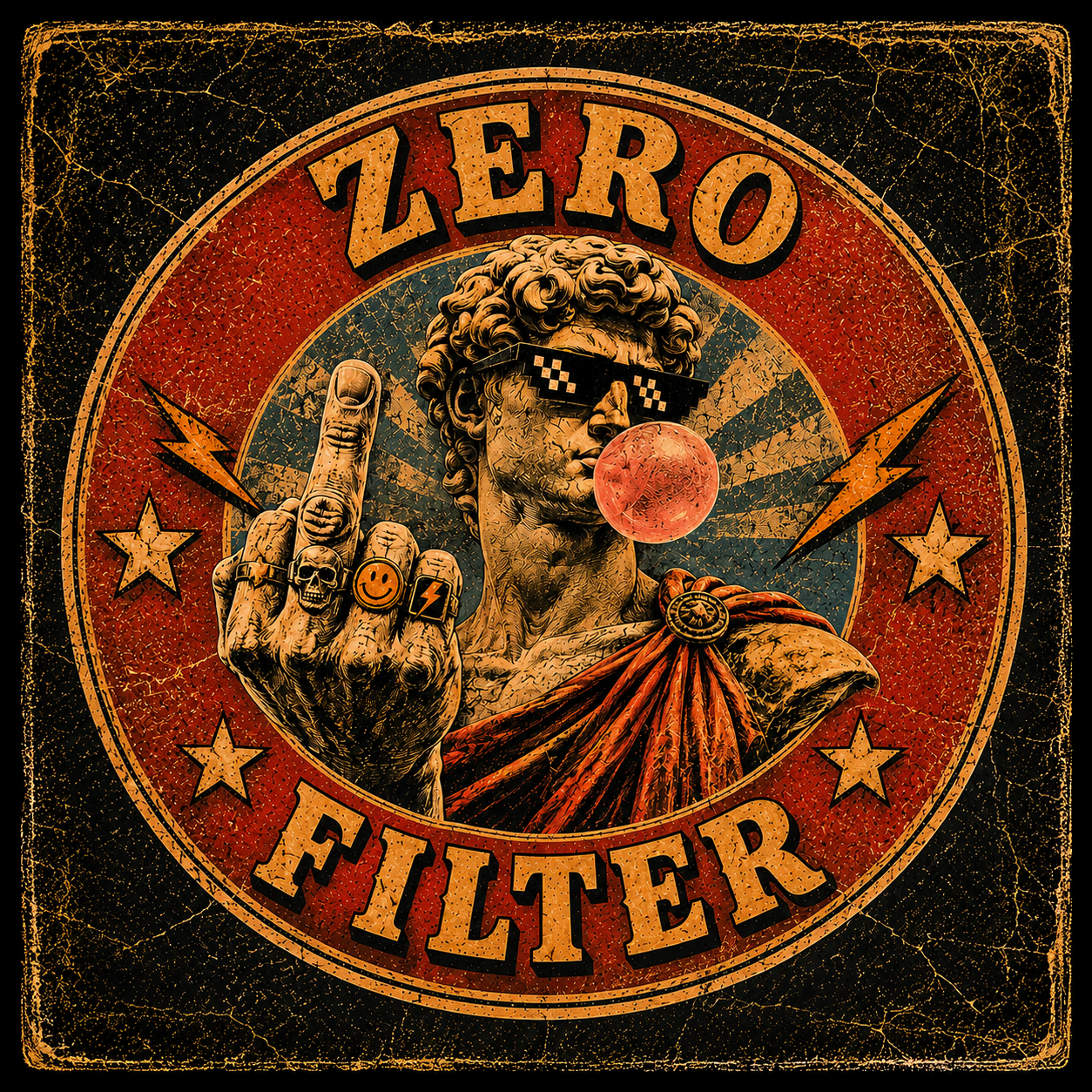 Zero Filter