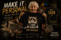 Make It Personal