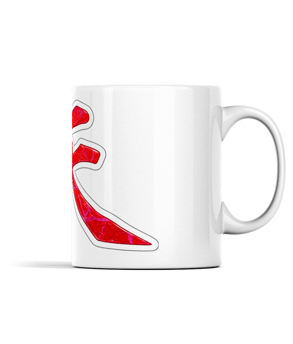 Akuma — Mug