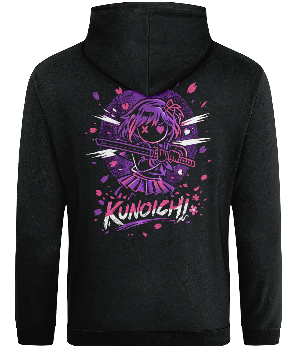 Back