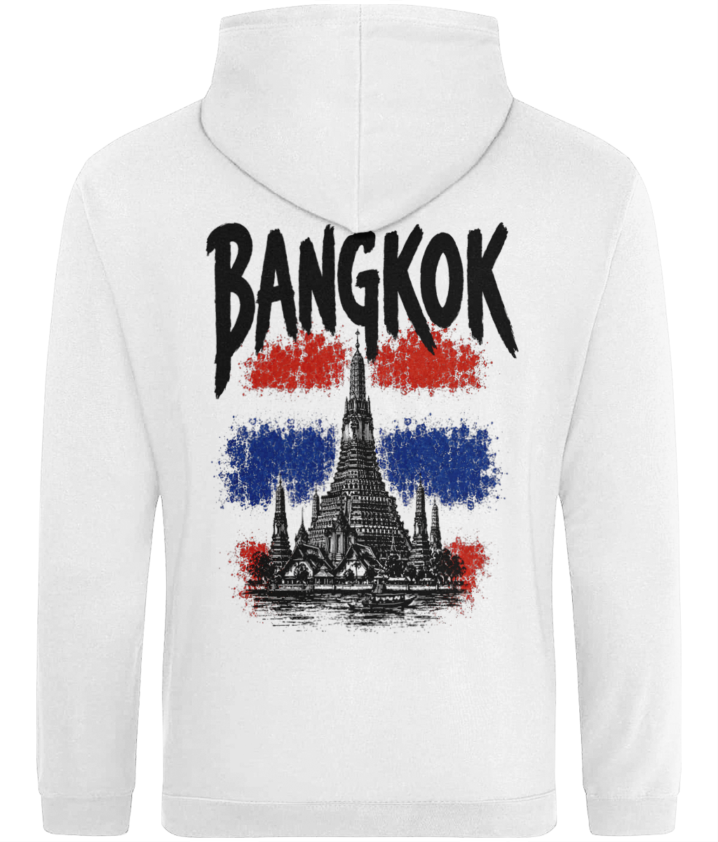 Back
