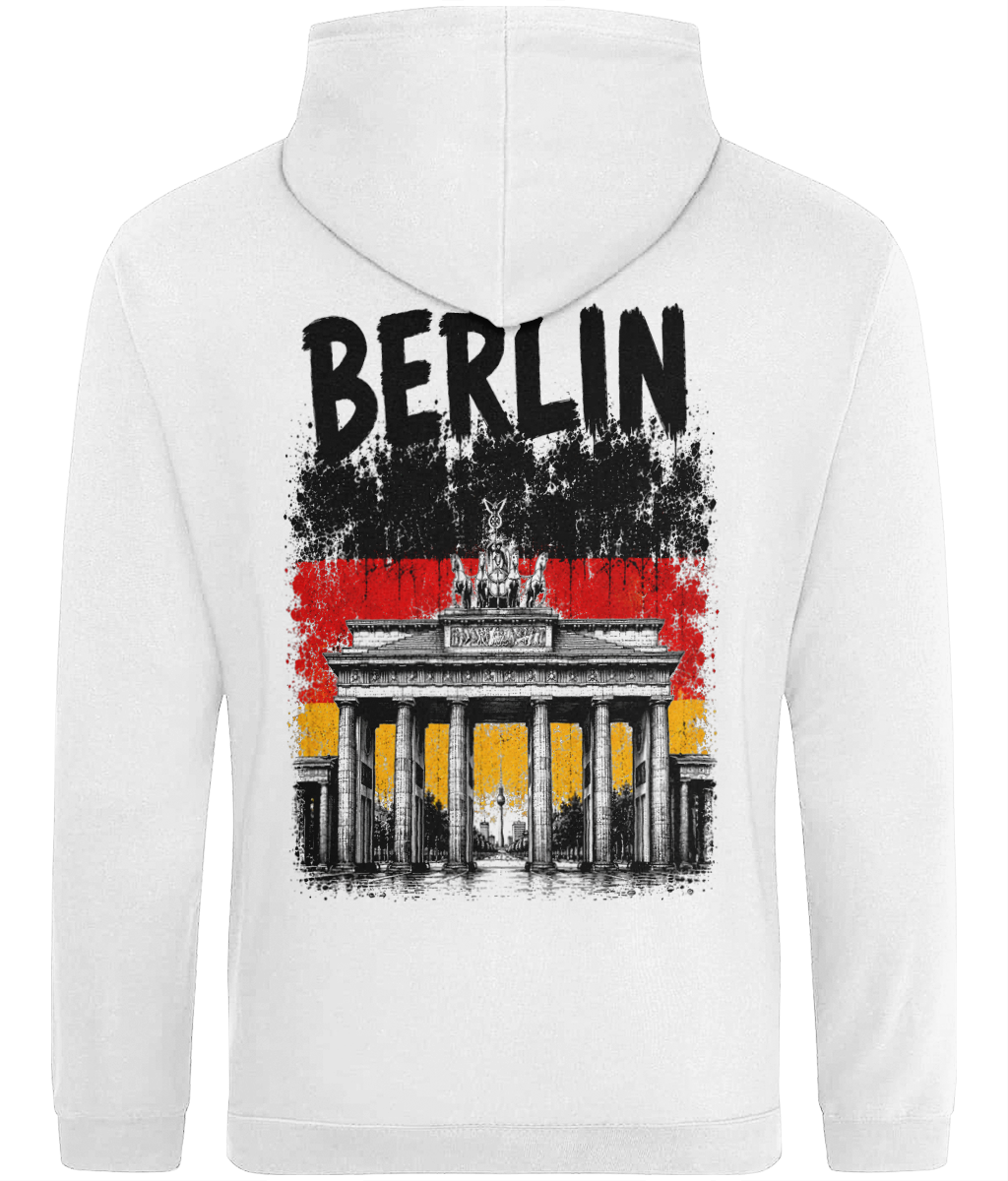 Back