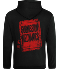 Back