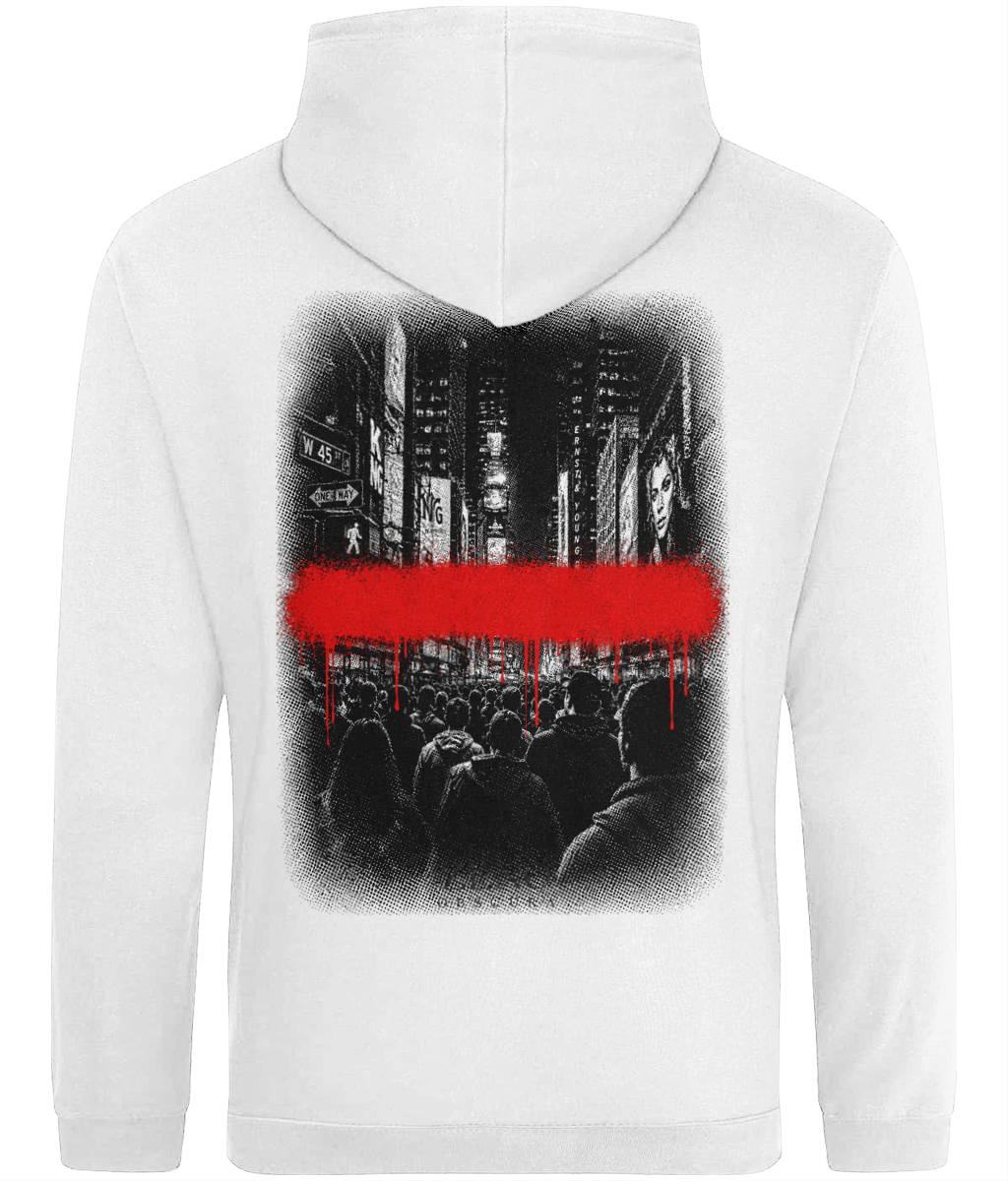 Back