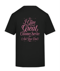 Back