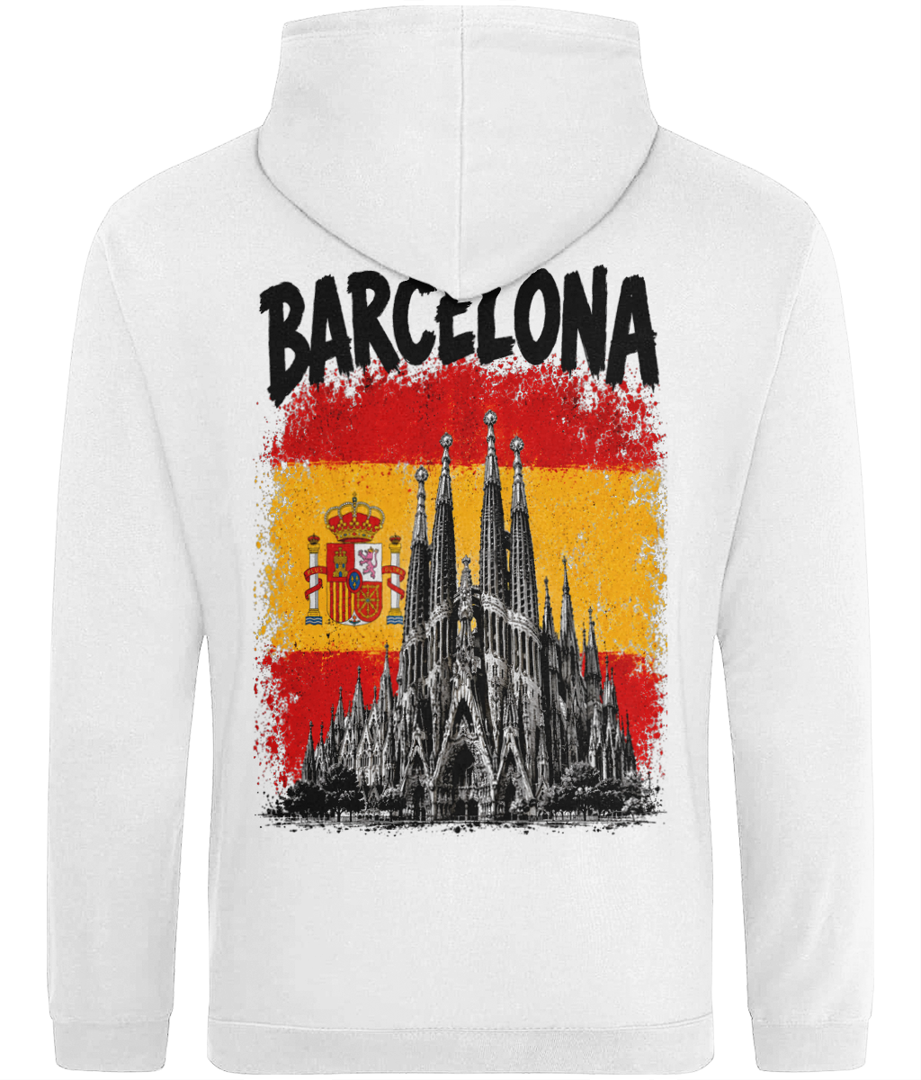 Back